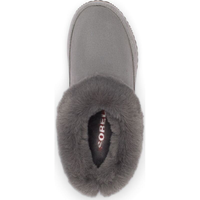 Sorel Go - Coffee Run Women's Quarry/Quarry