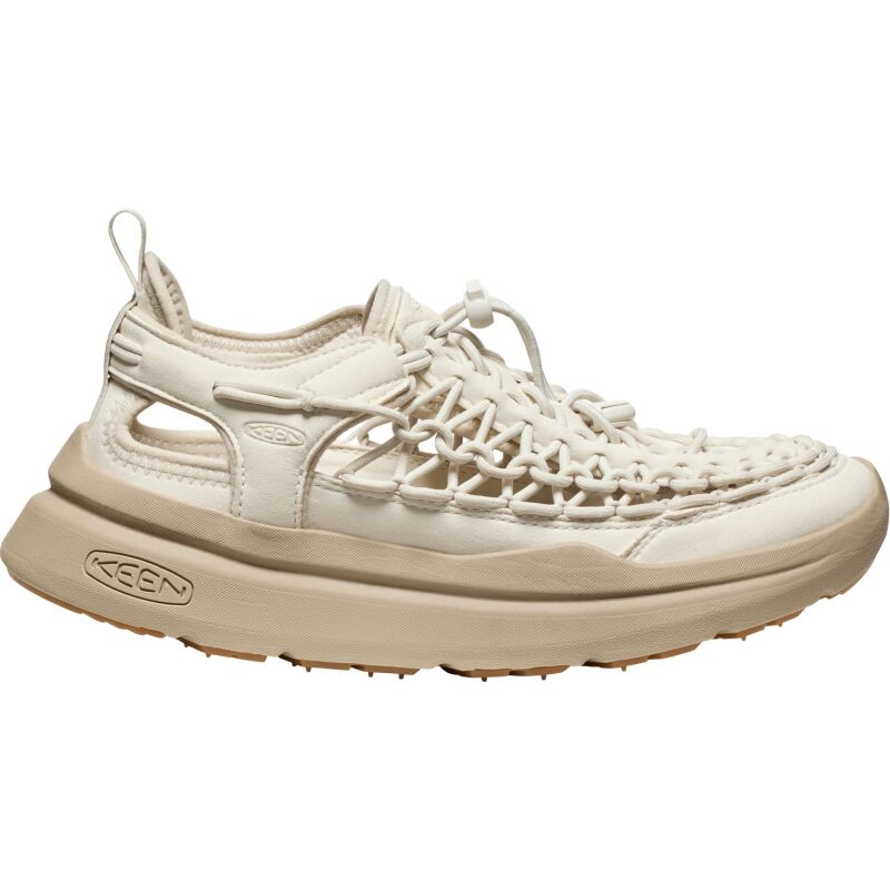 Keen UNEEK WK Women's Birch/Plaza Taupe