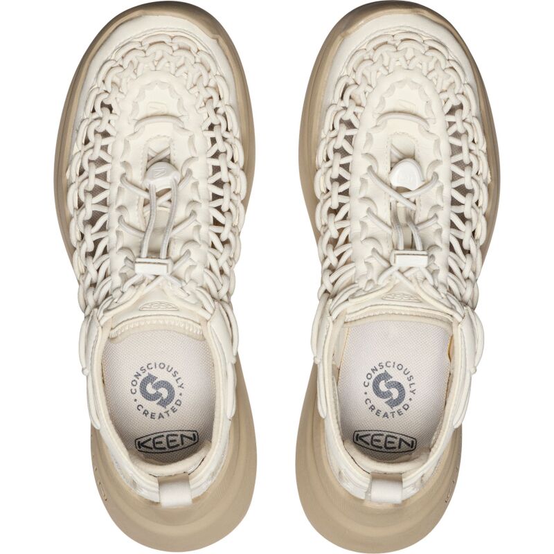 Keen UNEEK WK Women's Birch/Plaza Taupe