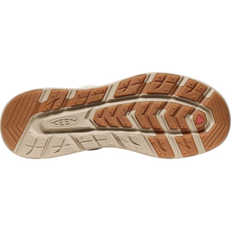 Keen UNEEK WK Women's Birch/Plaza Taupe
