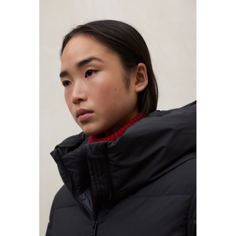 ECOALF Aranda Jacket Women's Black