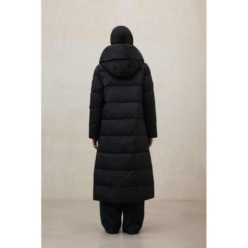 ECOALF Aranda Jacket Women's Black