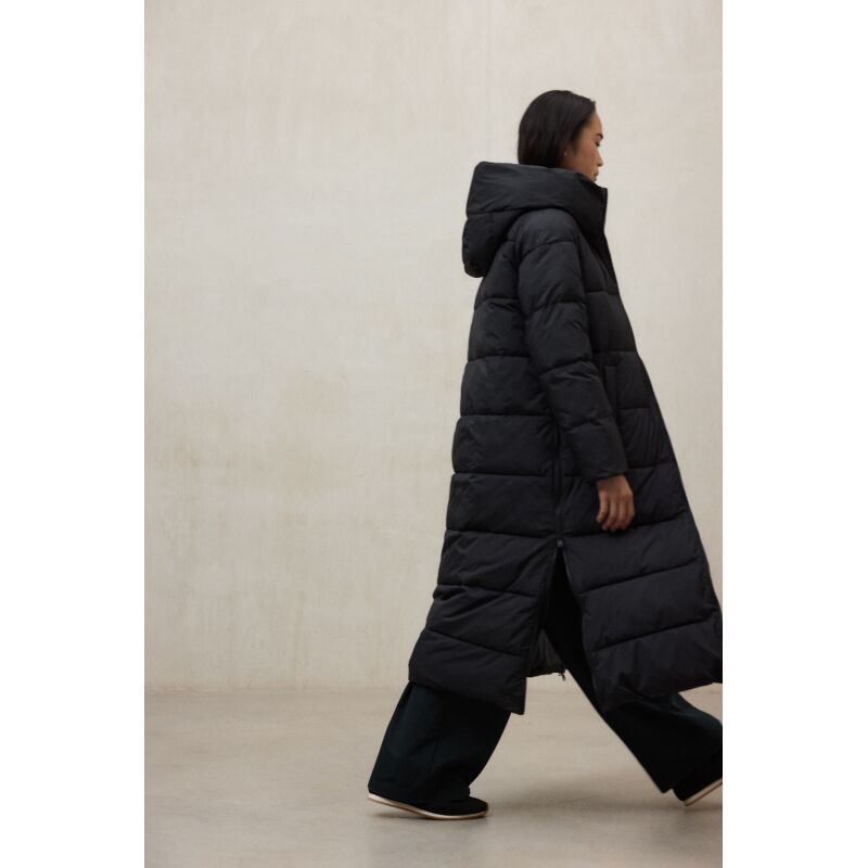 ECOALF Aranda Jacket Women's Black