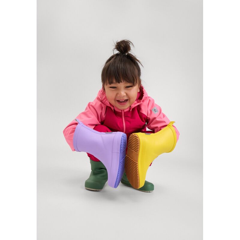 REIMA Ankka 5400158A Yellow