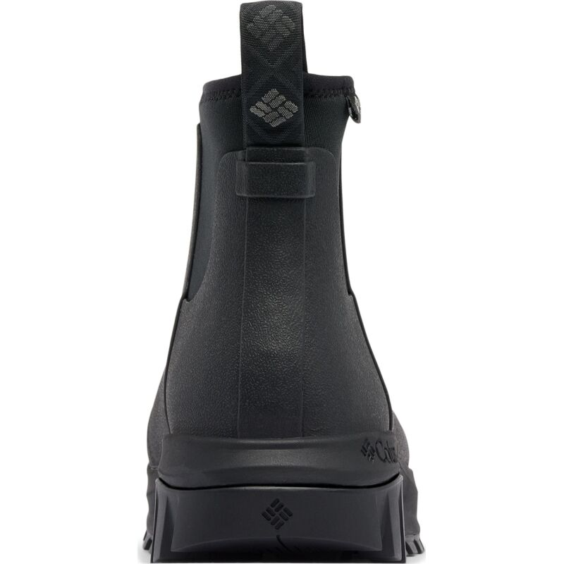 Columbia Venturetrot Women's Black/Sea Salt