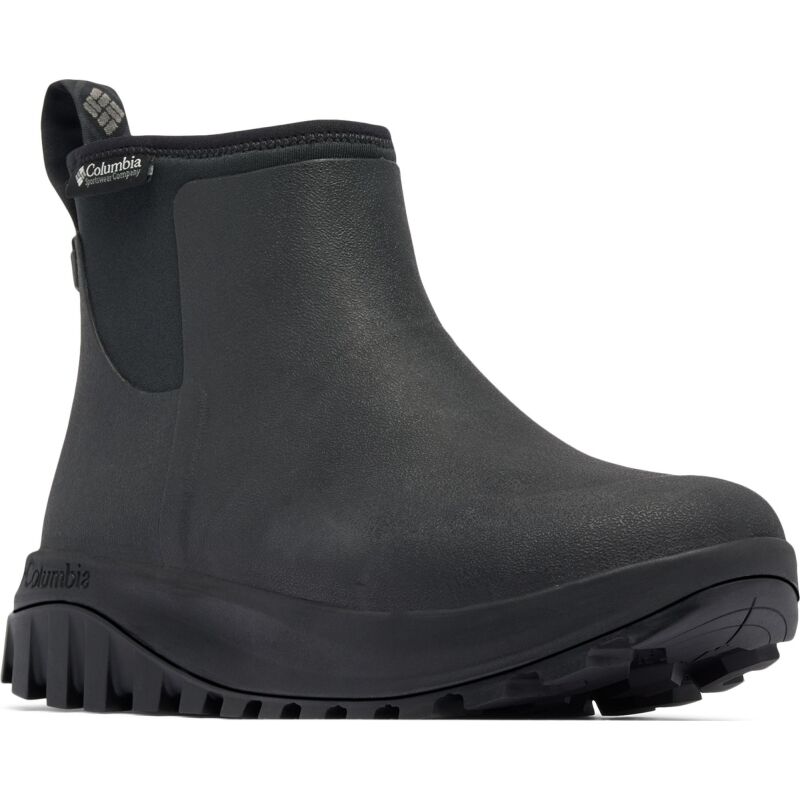 Columbia Venturetrot Women's Black/Sea Salt