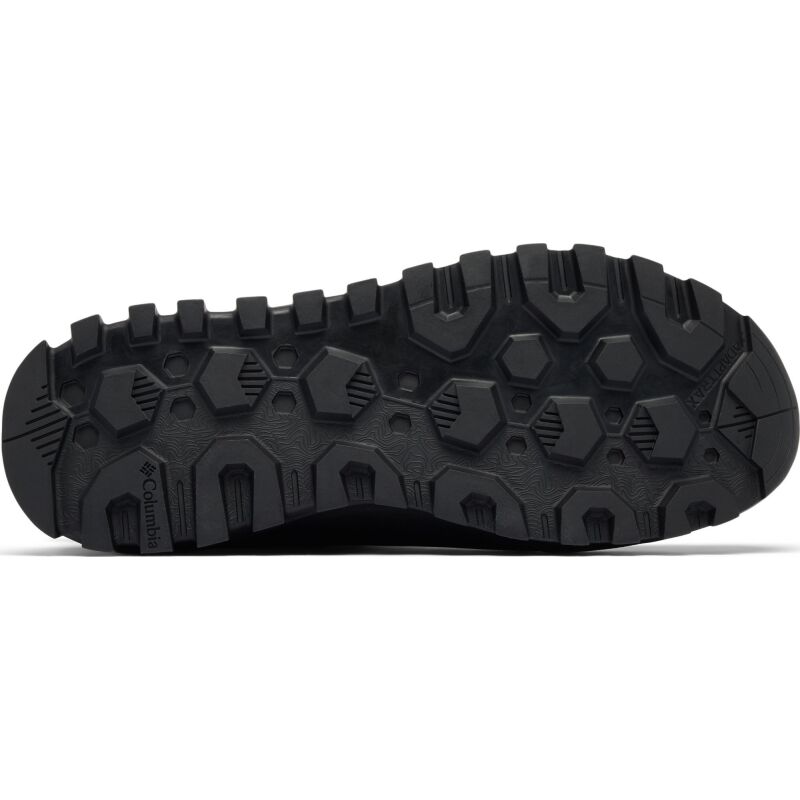 Columbia Venturetrot Women's Black/Sea Salt