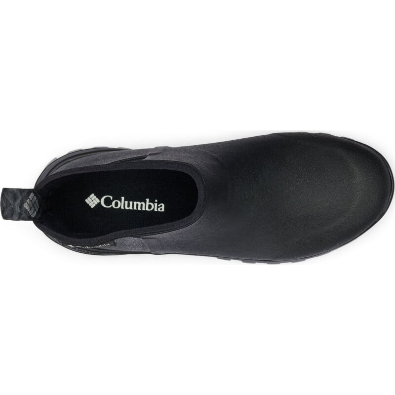 Columbia Venturetrot Women's Black/Sea Salt