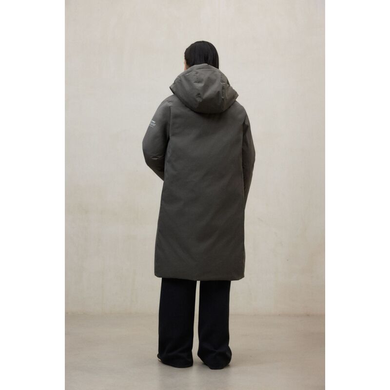 ECOALF Baru Reversible Jacket Women's Asteroid