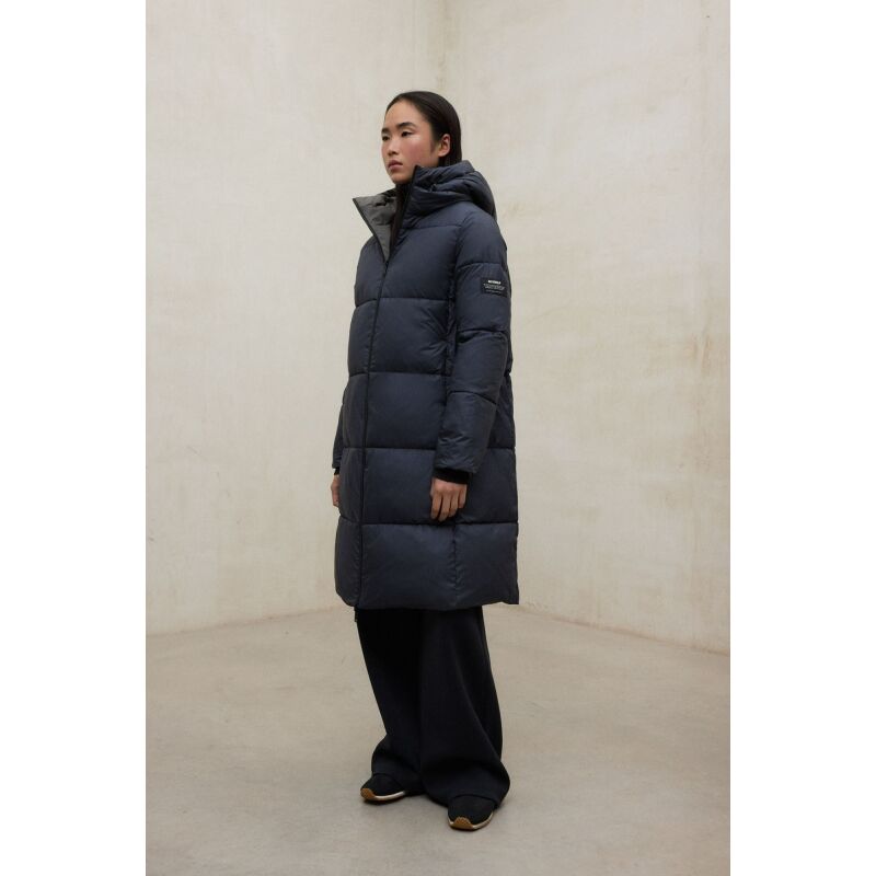 ECOALF Baru Reversible Jacket Women's Asteroid