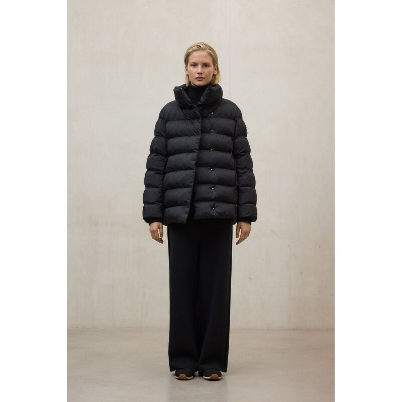 ECOALF Moore Jacket Women's Black