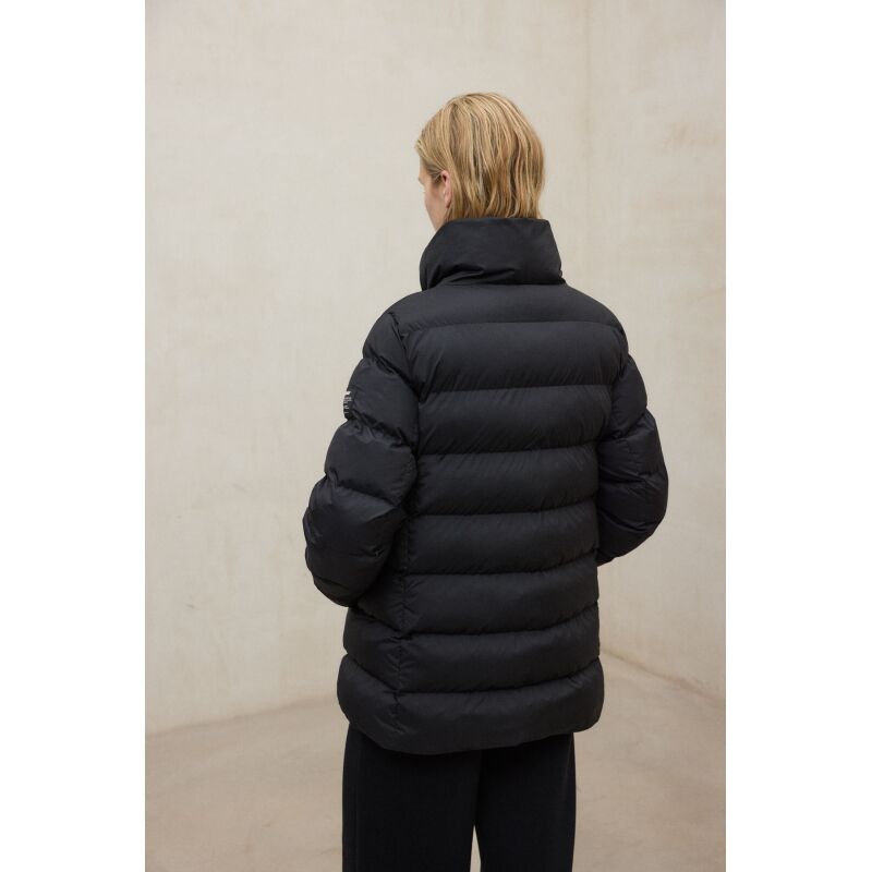 ECOALF Moore Jacket Women's Black