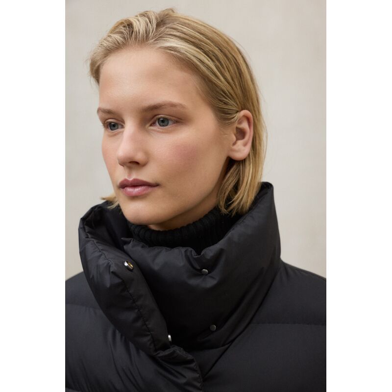 ECOALF Moore Jacket Women's Black