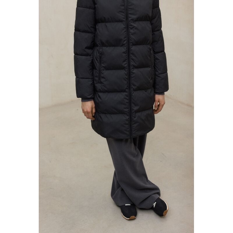 ECOALF Manlie Jacket Women's Black