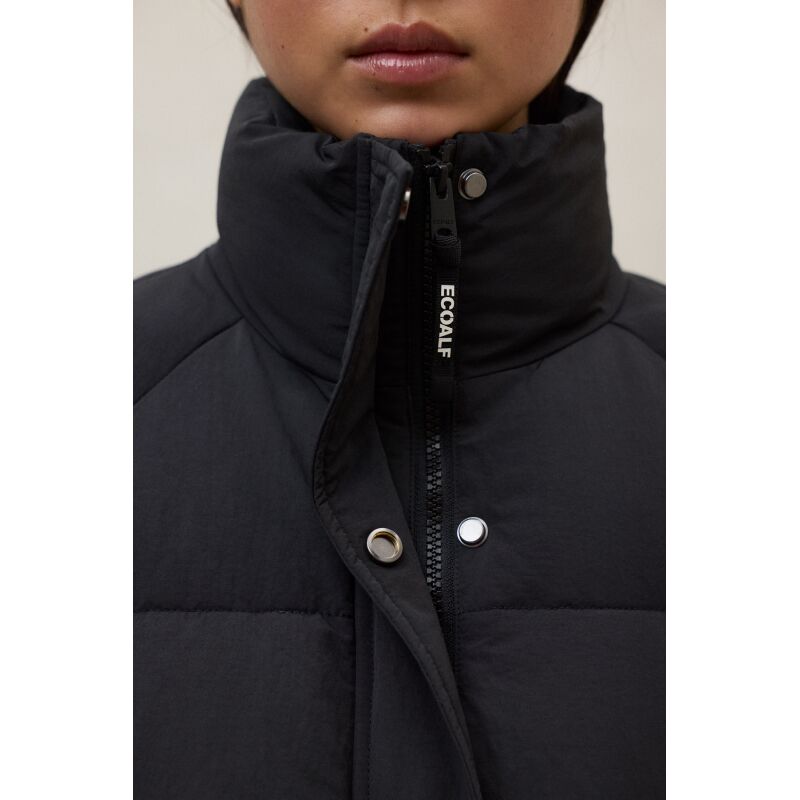 ECOALF Mairos Jacket Women's Black