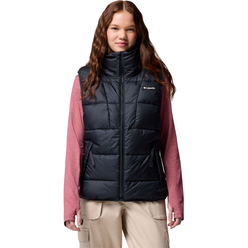 Columbia Pike Lake III Vest Women's Black