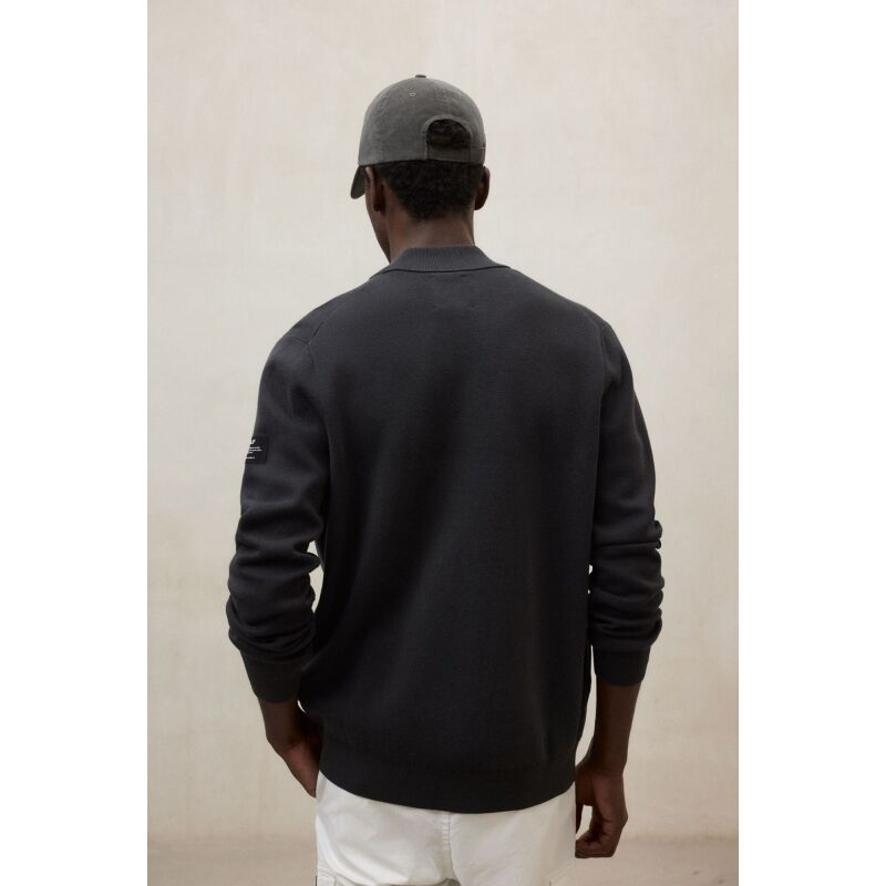 ECOALF Simi Knit Men's Dark Pine