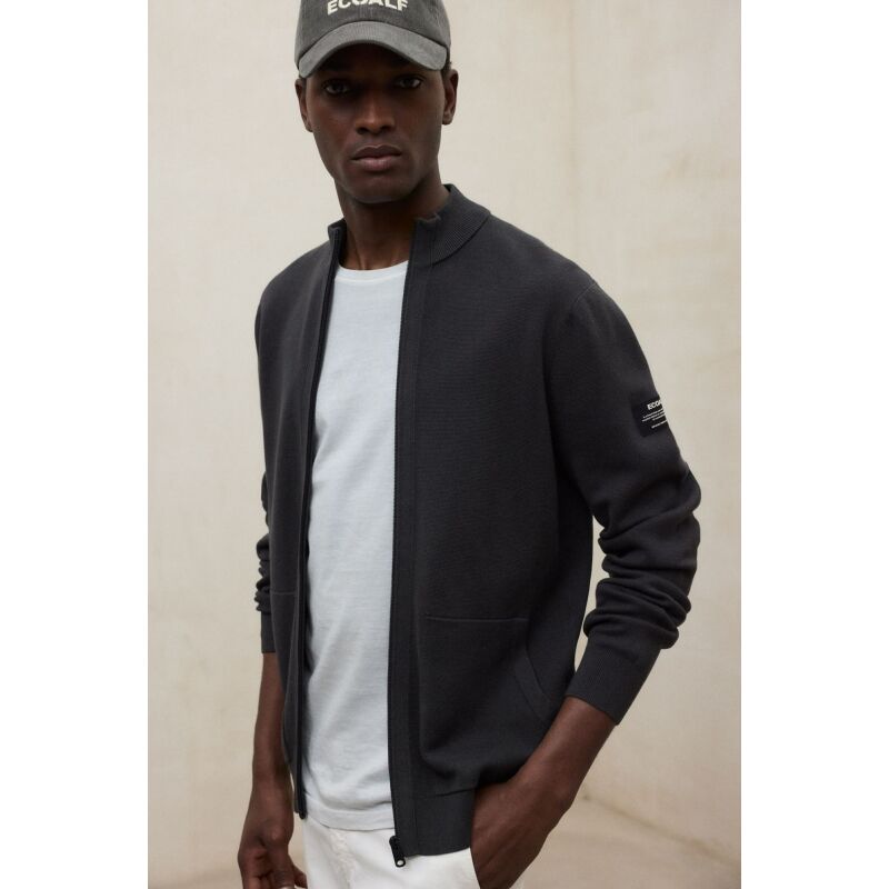 ECOALF Simi Knit Men's Dark Pine