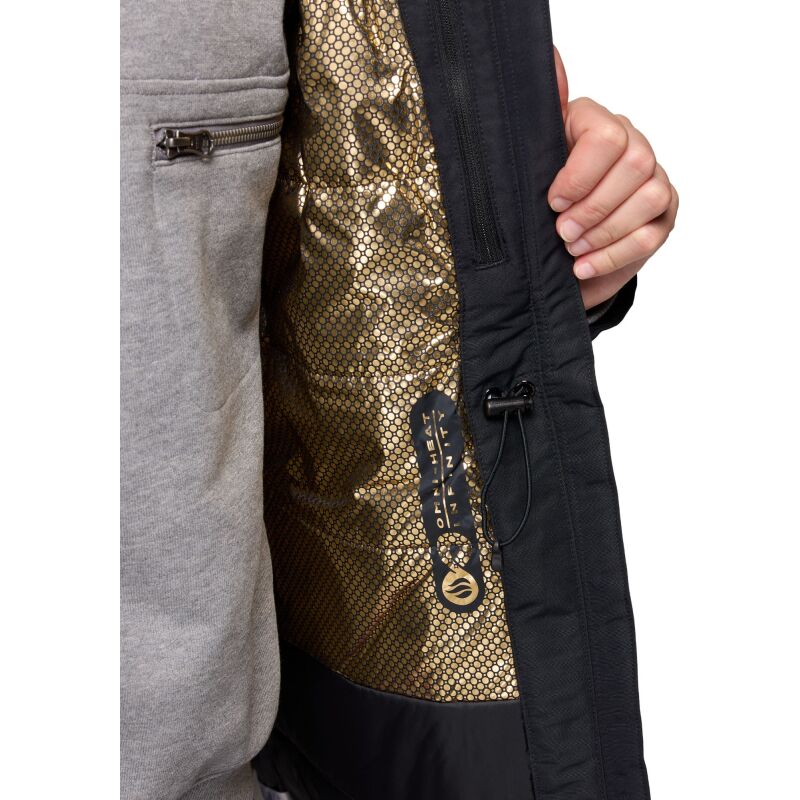 Columbia Pulaski Parka Women's Black