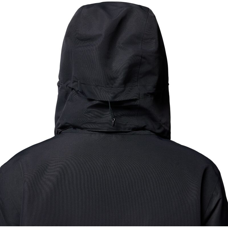 Columbia Pulaski Parka Women's Black