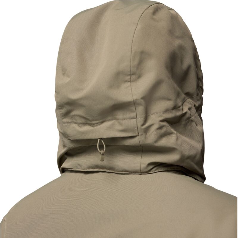 Columbia Pulaski Parka Women's Stone Green