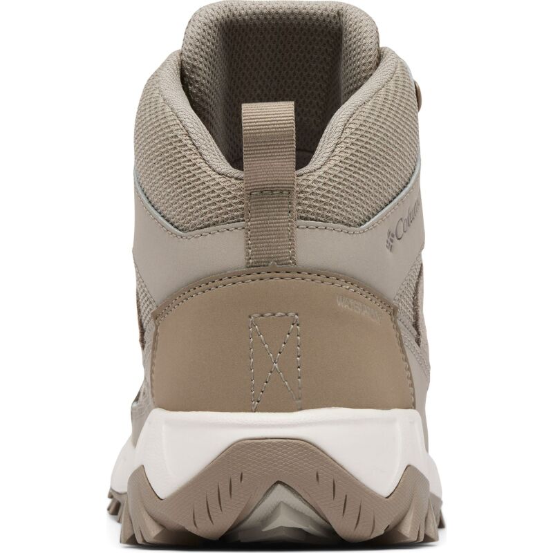 Columbia Strata Trail Mid WP Women's Kettle/Blush Rose