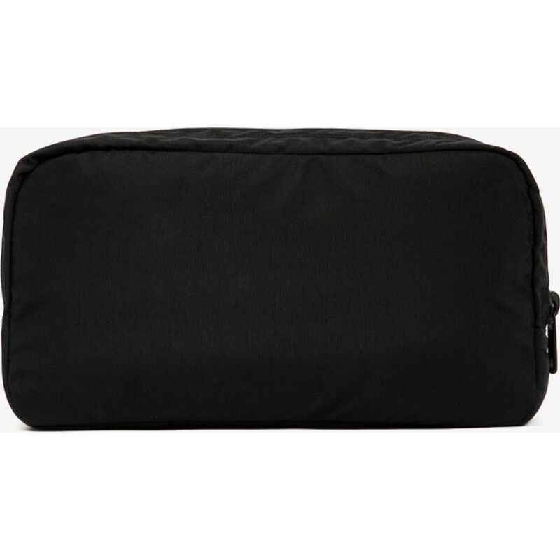 ECOALF Oslo Toiletry Black
