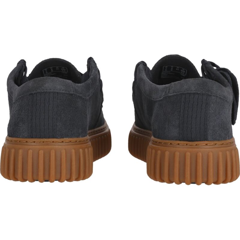 Clarks Torhill Lo Men's 2250 Navy Suede