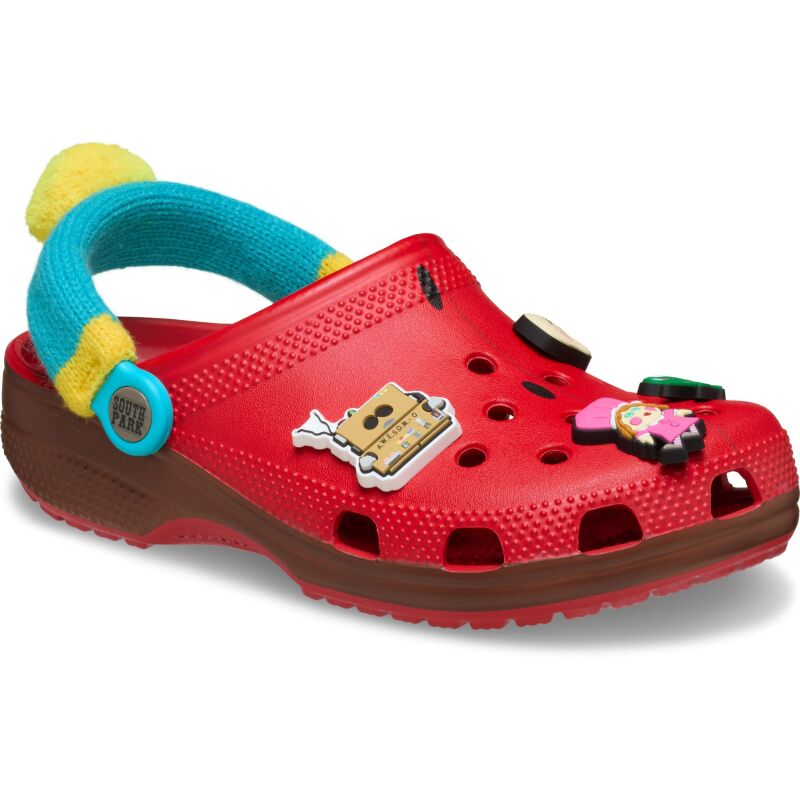 Crocs™ South Park Cartman Classic Clog Multi