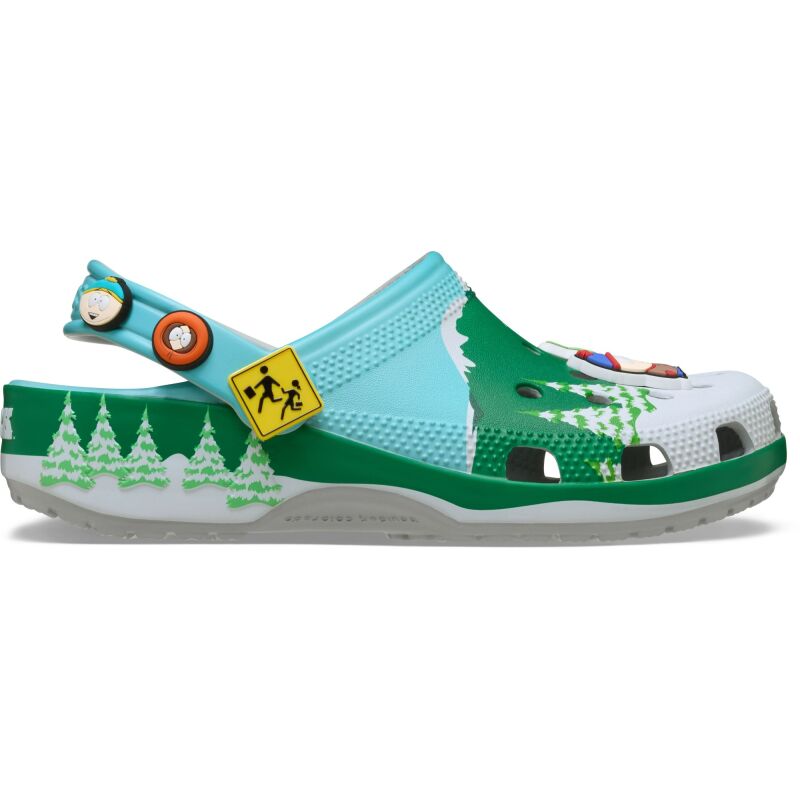 Crocs™ South Park Multi Classic Clog Multi