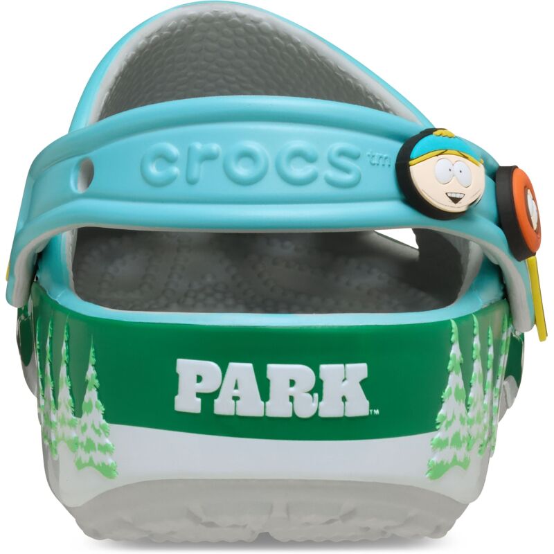 Crocs™ South Park Multi Classic Clog Multi