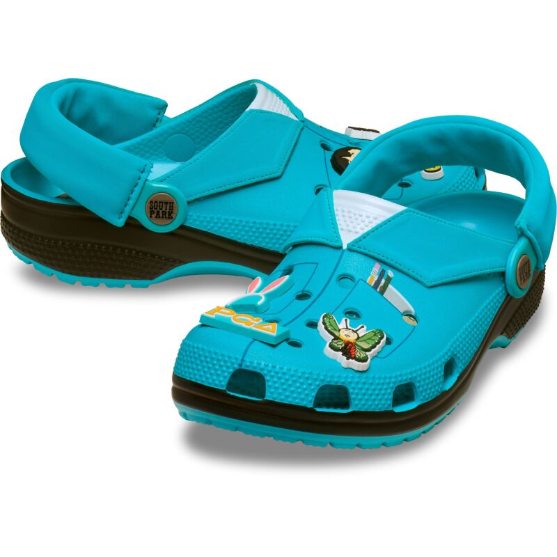 Crocs™ South Park Randy Classic Clog Multi