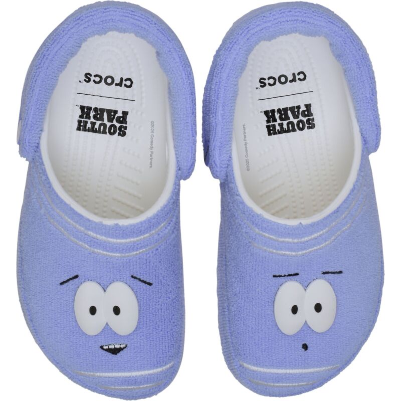 Crocs™ South Park Towelie Classic Clog Multi