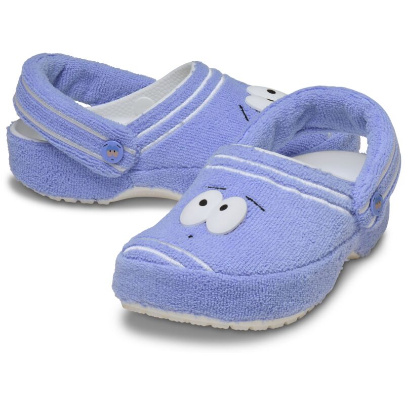 Crocs™ South Park Towelie Classic Clog Multi
