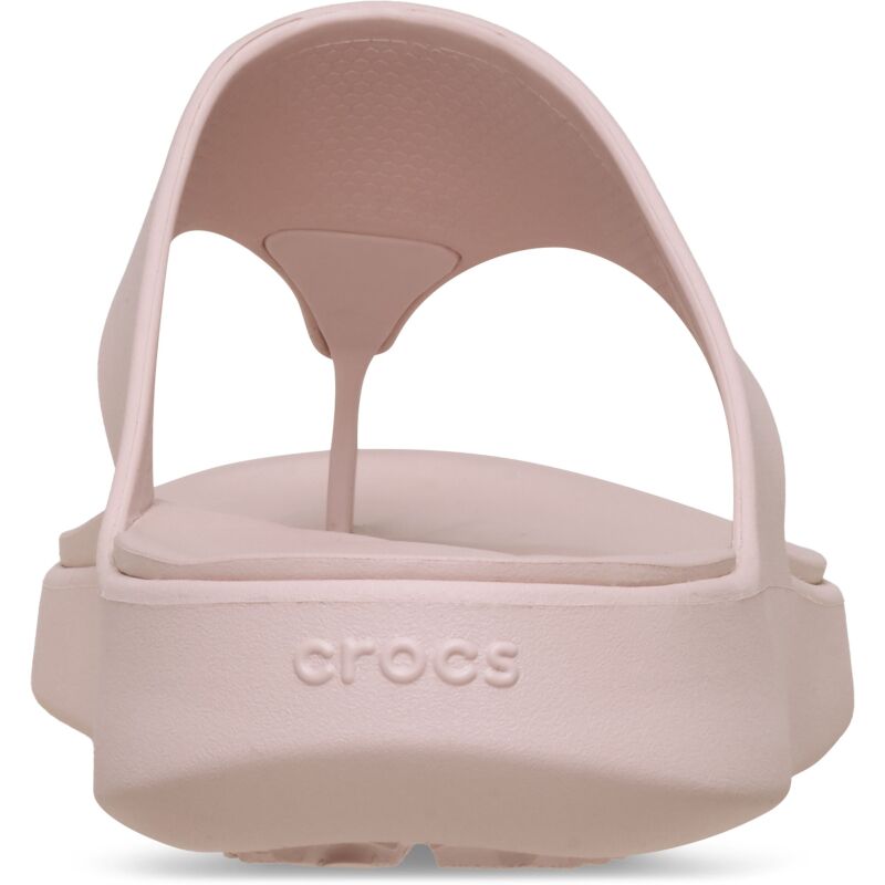 Crocs™ Getaway Triangle Flip Women's Quartz