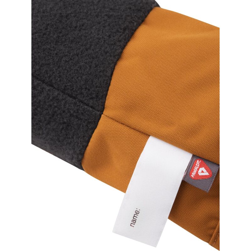 REIMA Tartu 5300105A Cinnamon Brown