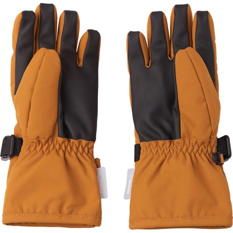 REIMA Tartu 5300105A Cinnamon Brown