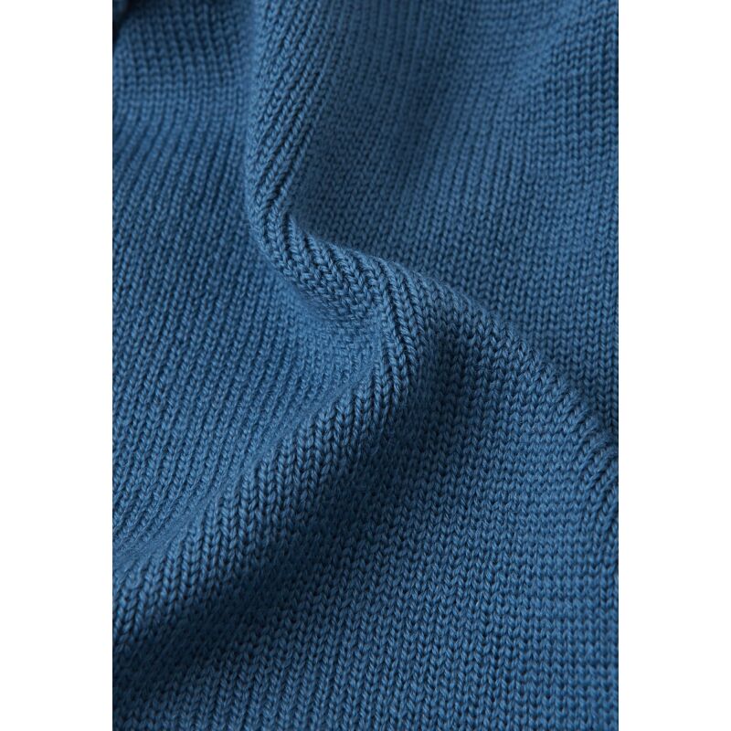 REIMA Merino Wool Balaclava Vekkuli 5300333A Blue Ocean