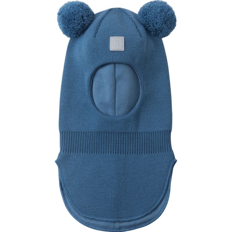 REIMA Balaclava Vekkuli 5300333A Blue Ocean