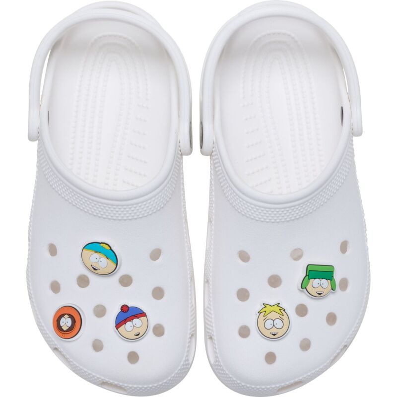 Crocs™ Jibbitz South Park 5 Pack 