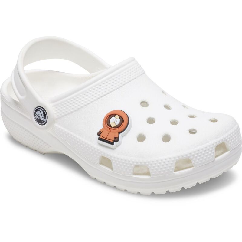 Crocs™ Jibbitz South Park Kenny 3D 