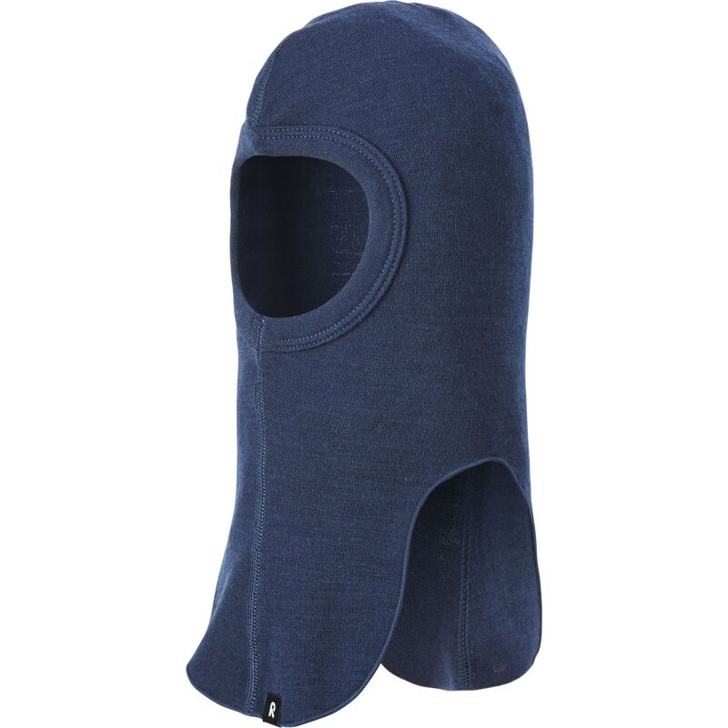 REIMA Wool Base Layer Balaclava Aurora 5300012C Navy