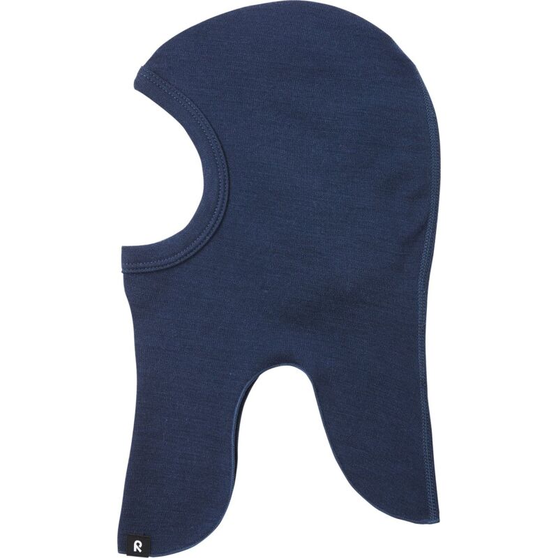 REIMA Wool Base Layer Balaclava Aurora 5300012C Navy