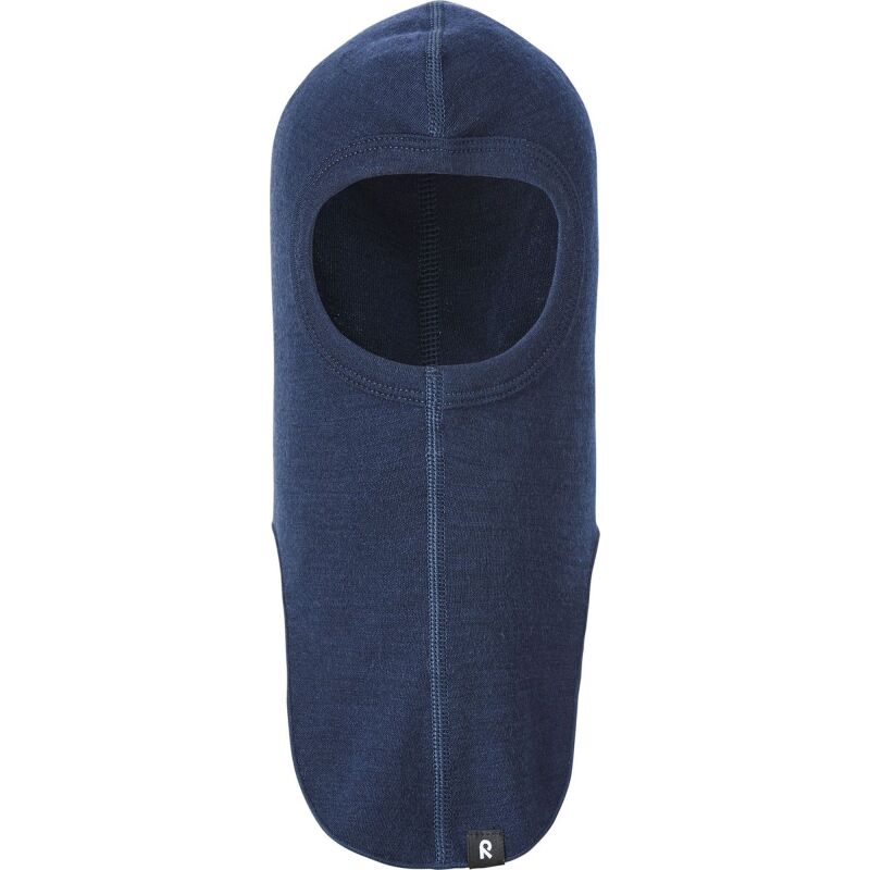 REIMA Wool Base Layer Balaclava Aurora 5300012C Navy