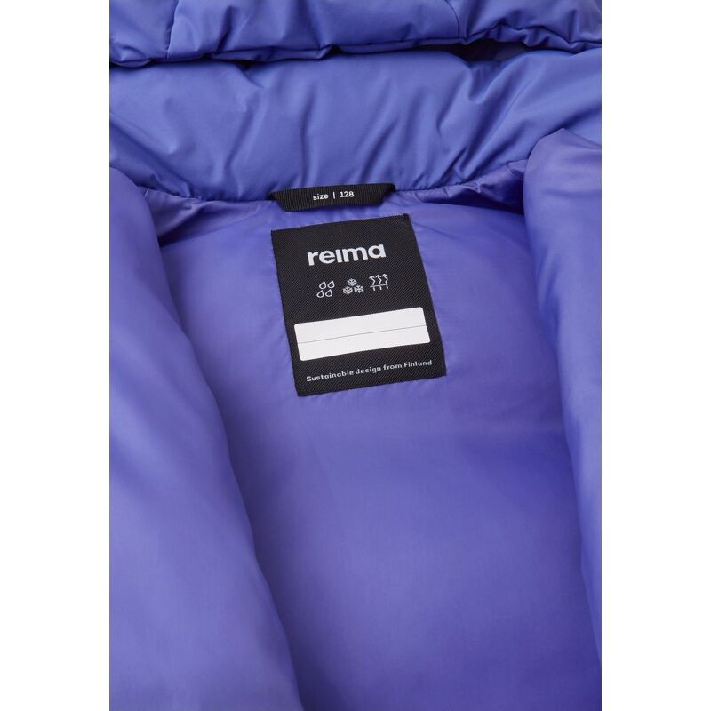 REIMA Paimio 5100282A Breezy Violet