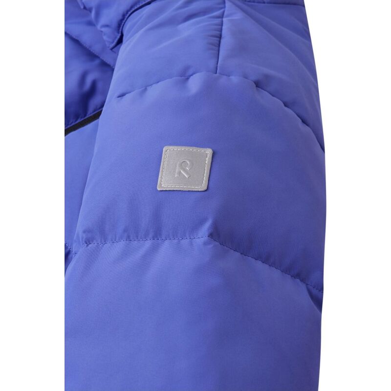 REIMA Down Jacket Paimio 5100282A Breezy Violet