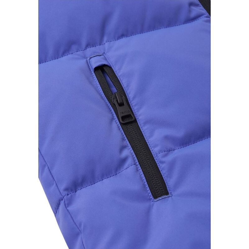 REIMA Down Jacket Paimio 5100282A Breezy Violet