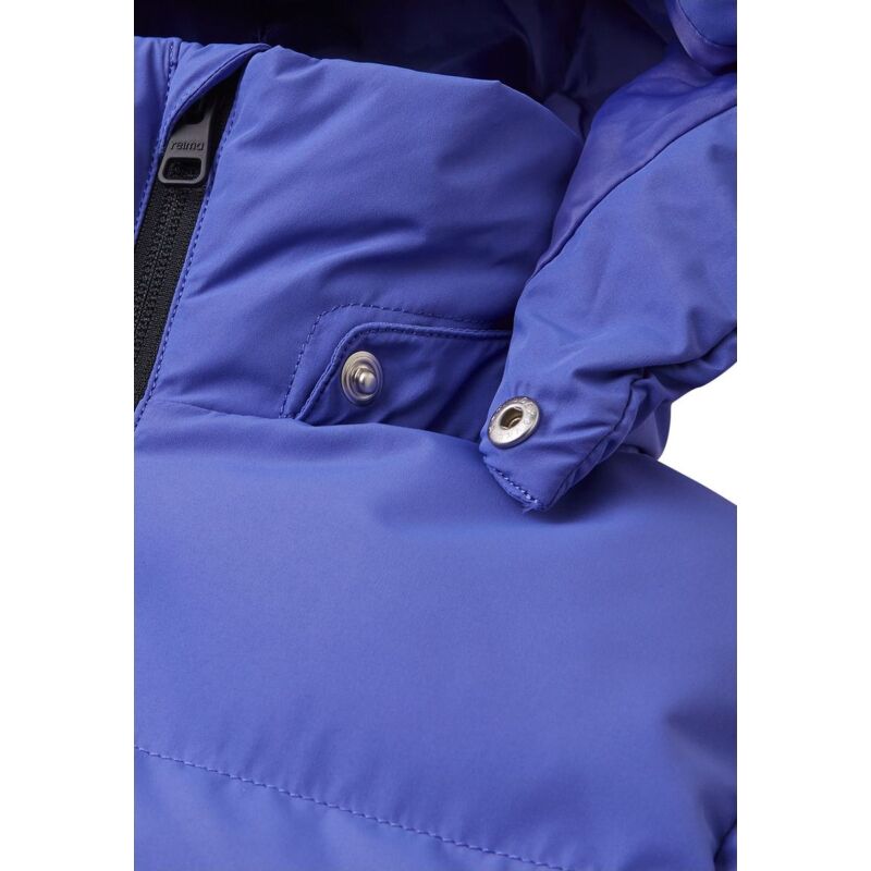 REIMA Down Jacket Paimio 5100282A Breezy Violet