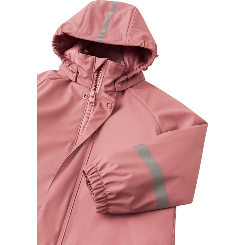 REIMA Rapakko 5100390B Rose blush