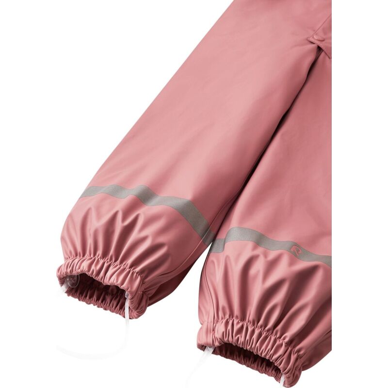 REIMA Rain Overall Rapakko 5100390B Rose blush